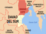 Ph locator davao del sur davao